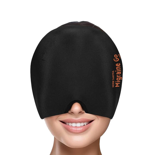 Herb Tantra Migraine Go Relief Cap