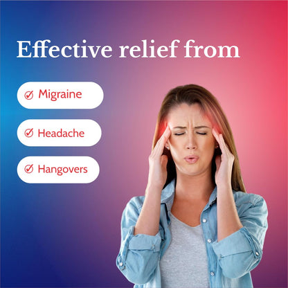 Herb Tantra Migraine Go Relief Cap product detail
